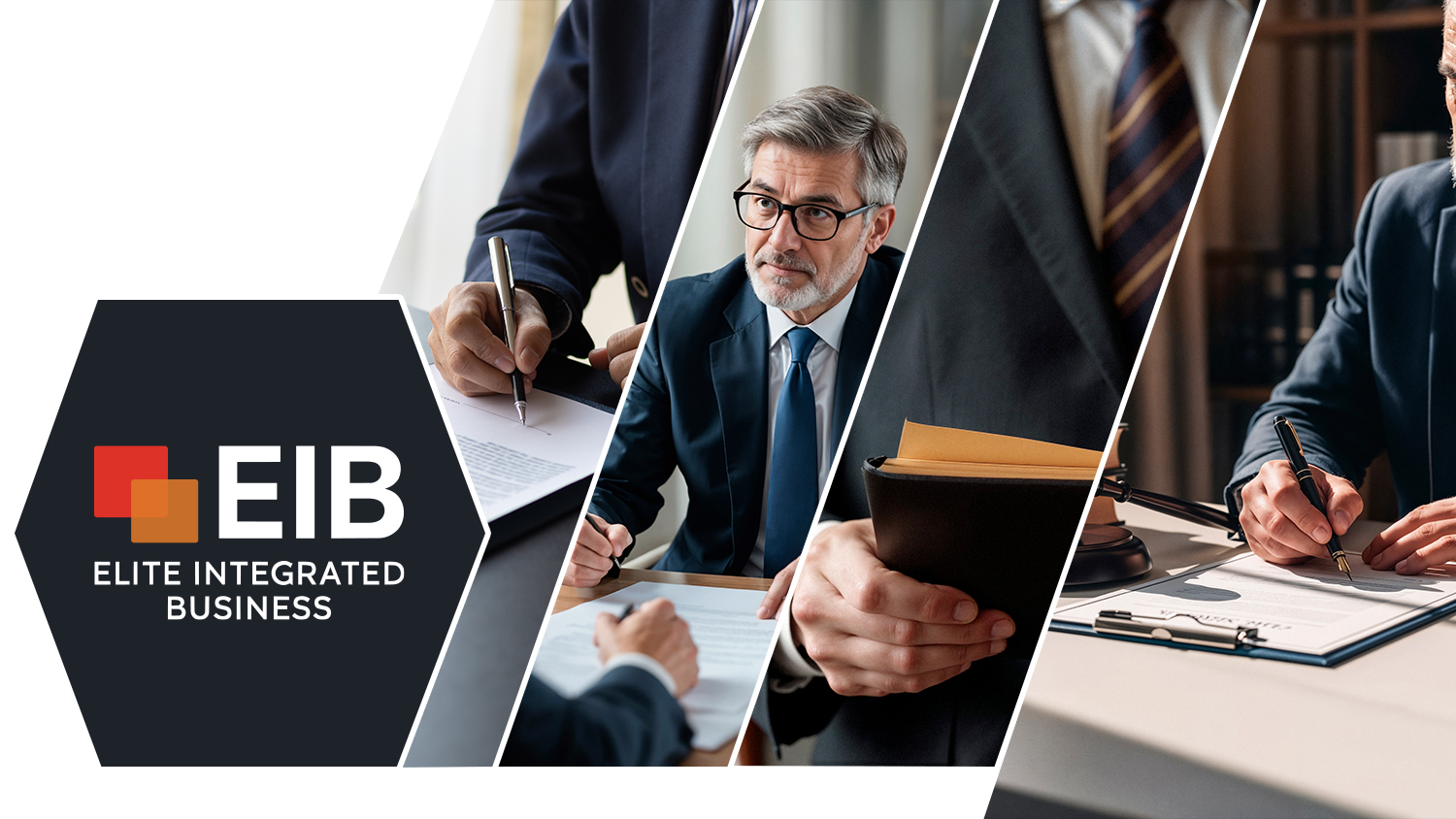 قطاع الاستشارات الإدارية والتميز والحوكمة